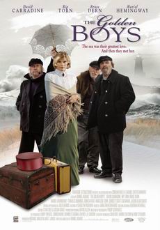 "The Golden Boys" (2008) LIMITED.DVDRip.XviD-NeDiVx